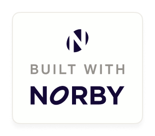 Built With Norby